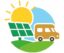 Solar Saving Plan Logo